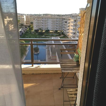 Pina Beach Holidays La Pineda Exteriör bild