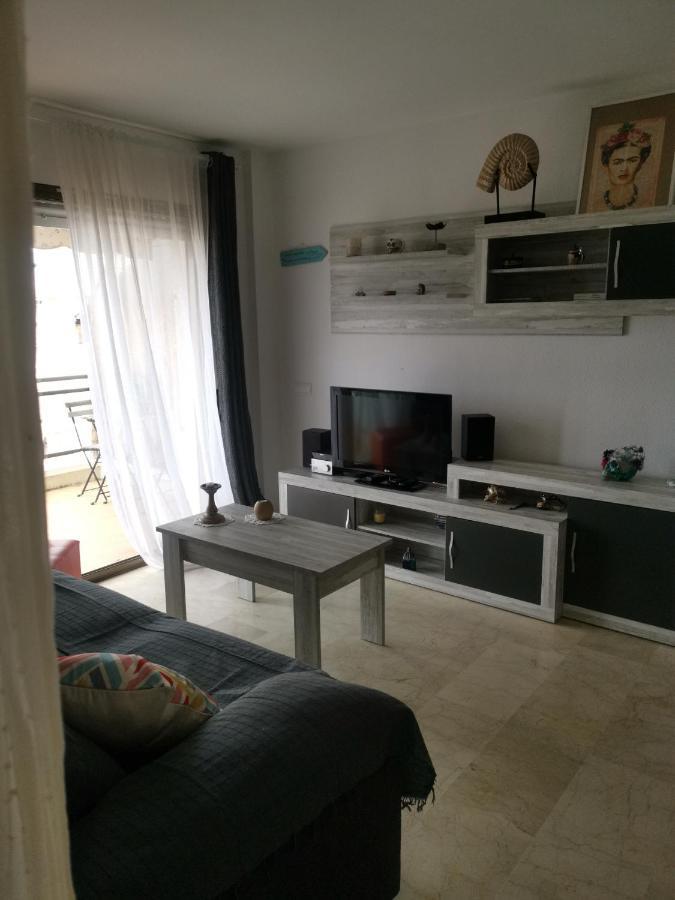 Pina Beach Holidays La Pineda Exteriör bild